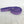 Load image into Gallery viewer, Luxury Lead - Purple Polka Dot
